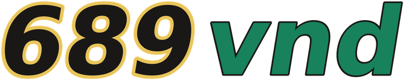 689vnd logo