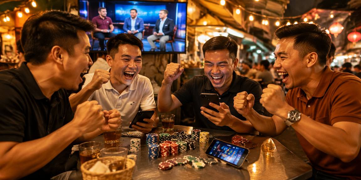 689vnd mobile gaming
