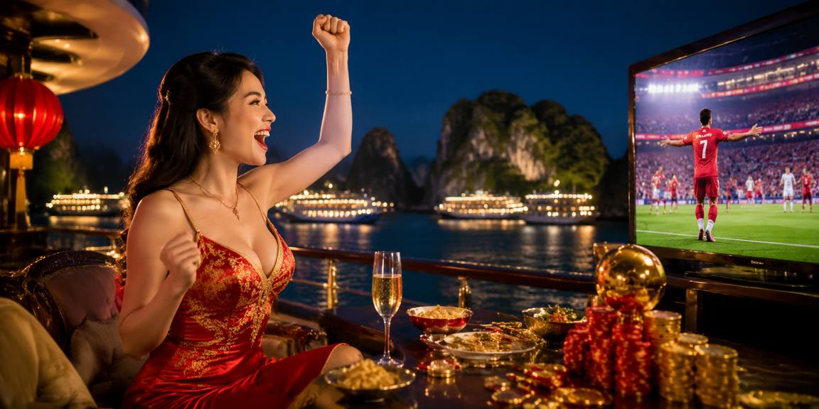 689vnd Xúc Xắc Viet Tại 689vnd