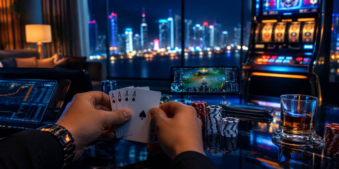 689vnd mobile gaming