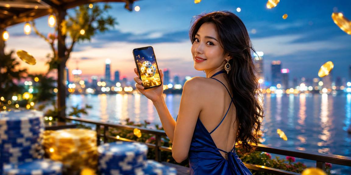 689vnd mobile gaming